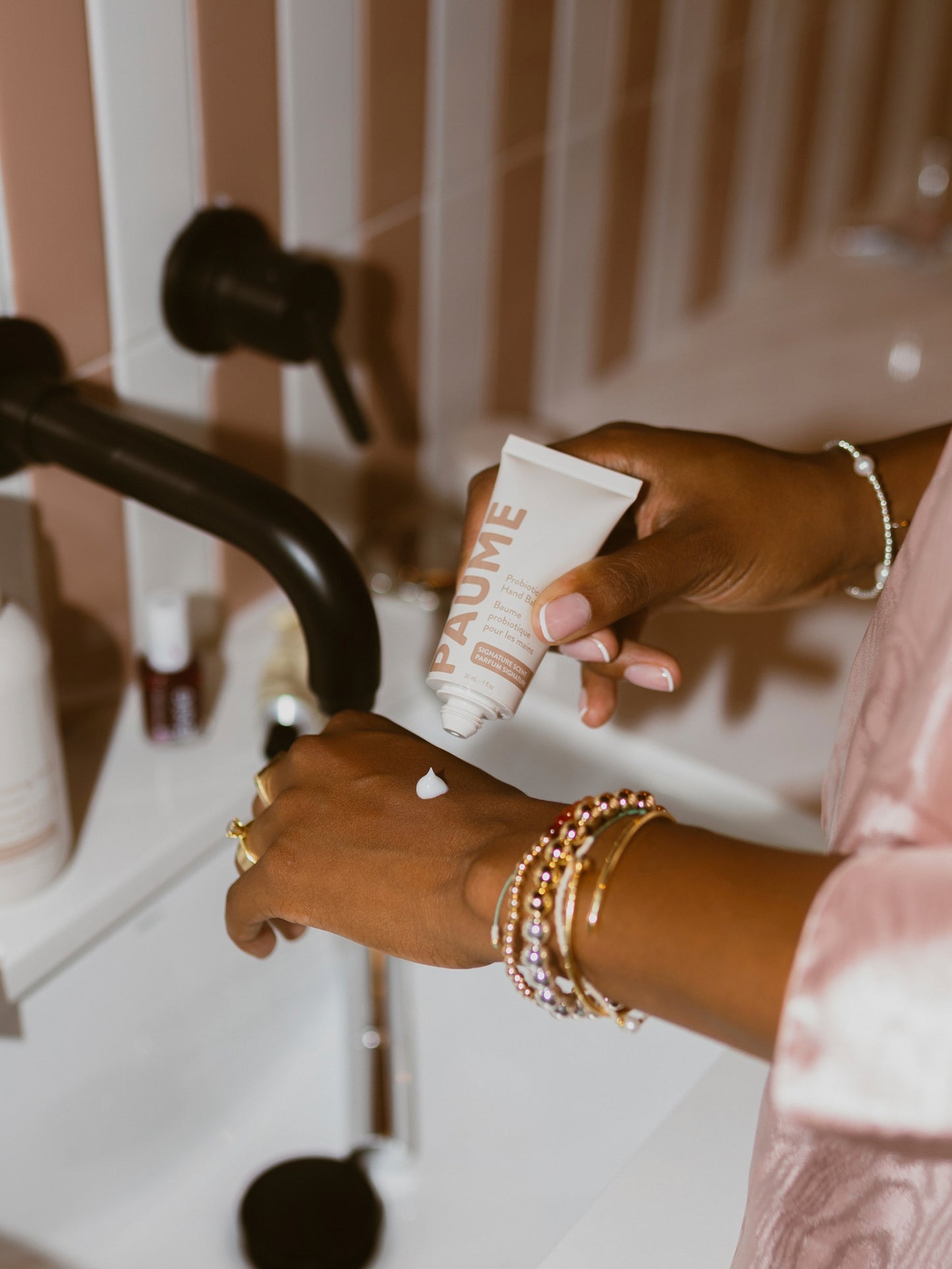Hand Balm - Paume