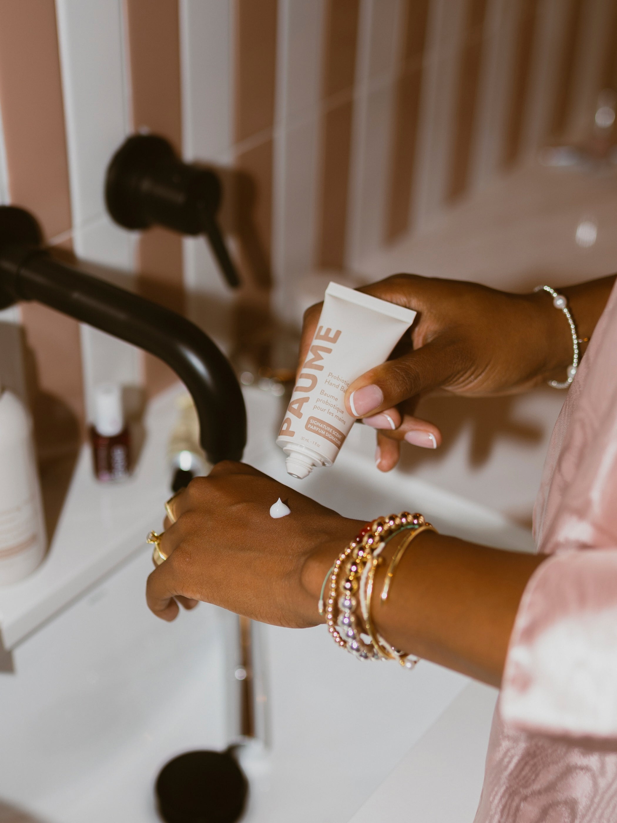 Hand Balm - Paume