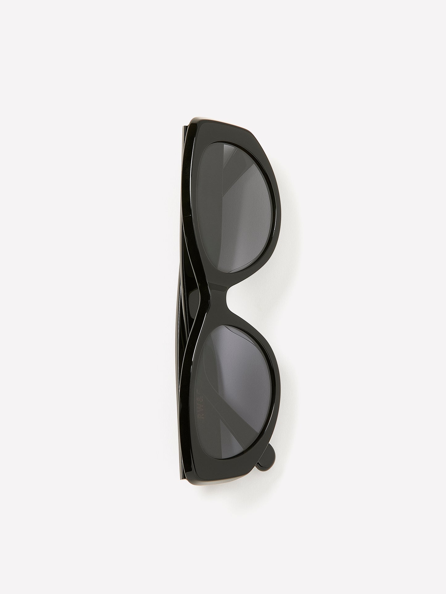 Oval Sunglasses