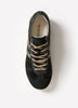 Leather Ladies Shoes DDP Gola Cleora Luxe