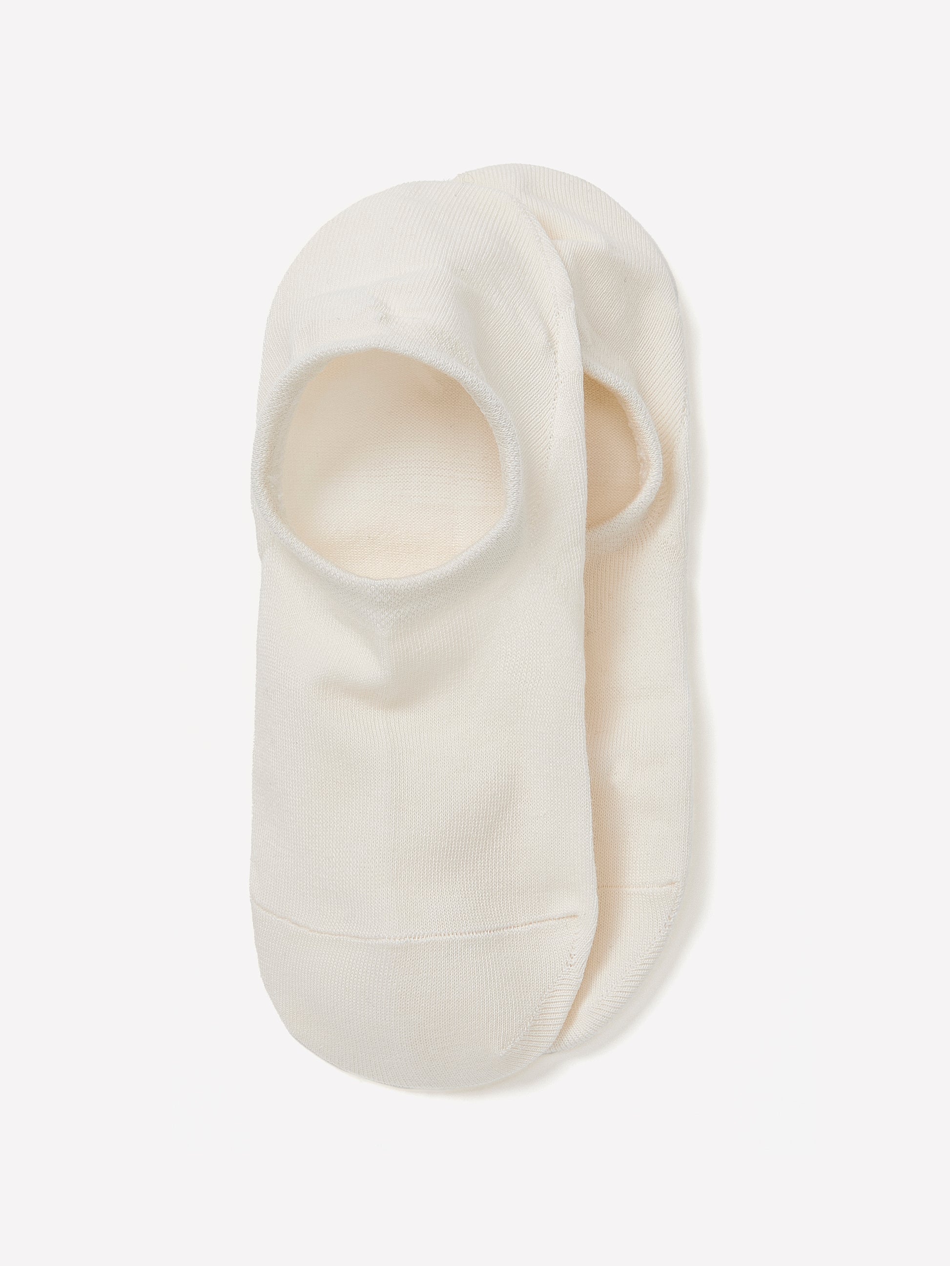 No-Show Socks