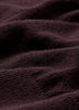 Merino Wool Knit Polo Sweater Long Sleeve