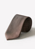 Woven Silk Men's Tie Micro Dots