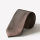 Woven Silk Men's Tie Micro Dots