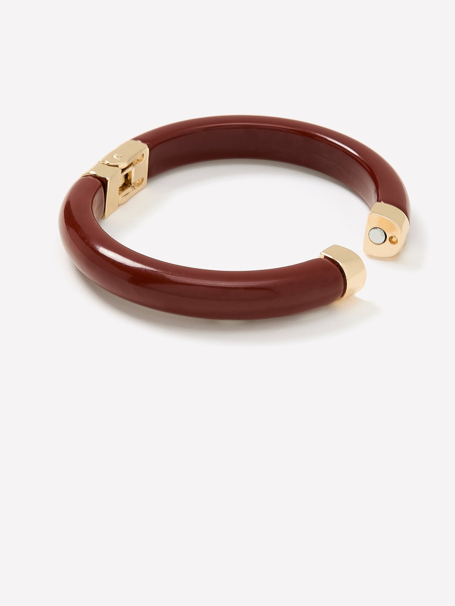 Acrylic Bangle