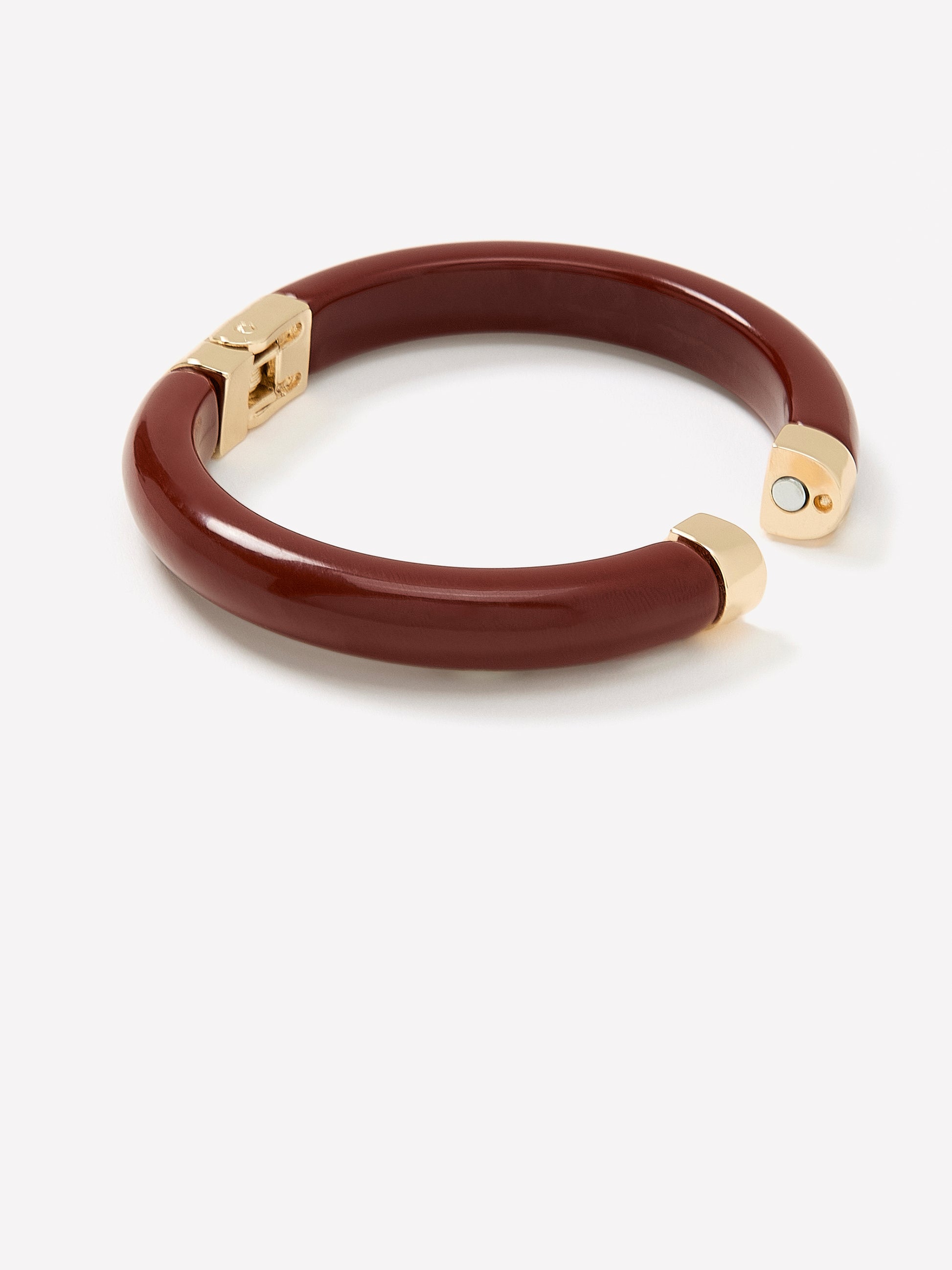 Acrylic Bangle