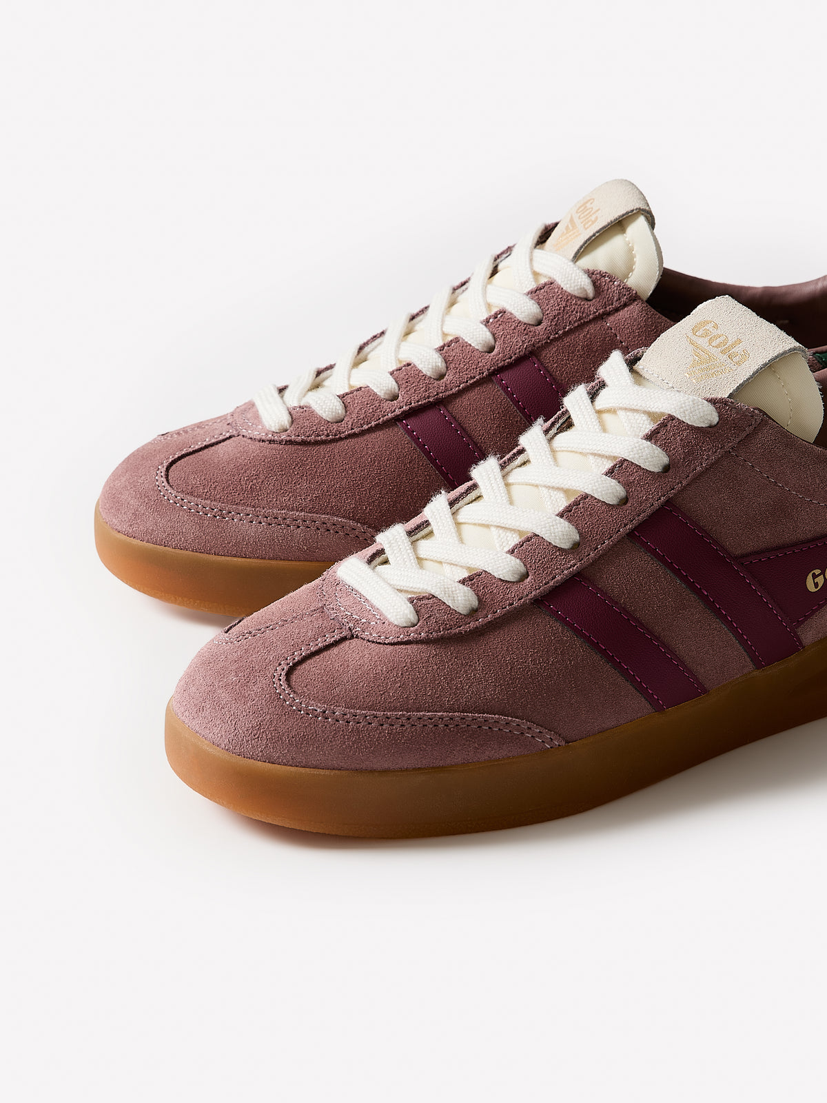 Women’s Suede Shoes Cyclone