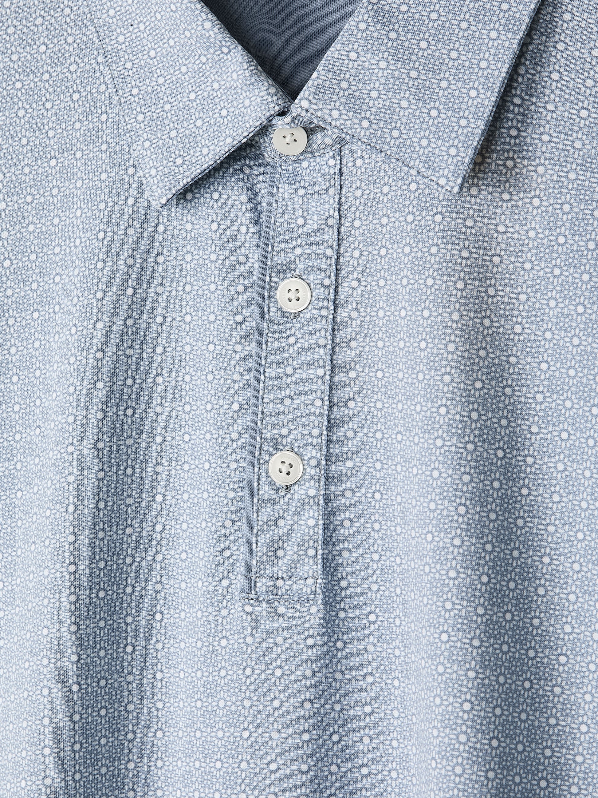 Essential City Polo