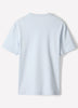 Solid Short-Sleeve Crew-Neck Tee