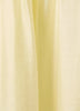 Woven Dress with Lyocell Flutter Sleeves