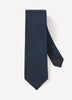Solid Regular Tie