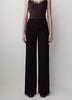 High-Rise Ultra-Wide-Leg Jeans