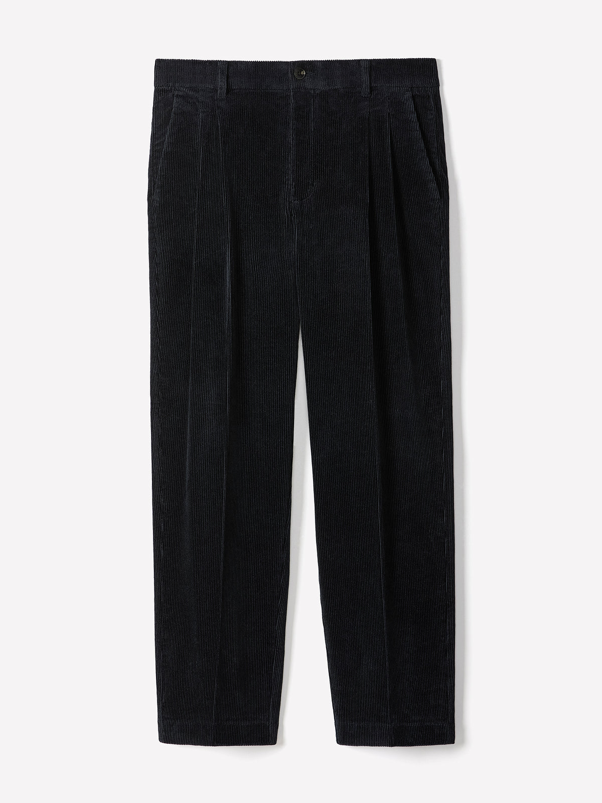 Loose Corduroy Pant