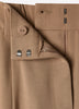 High-Rise Wide-Leg Pant