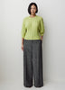 Cable Knit Feminine Pullover