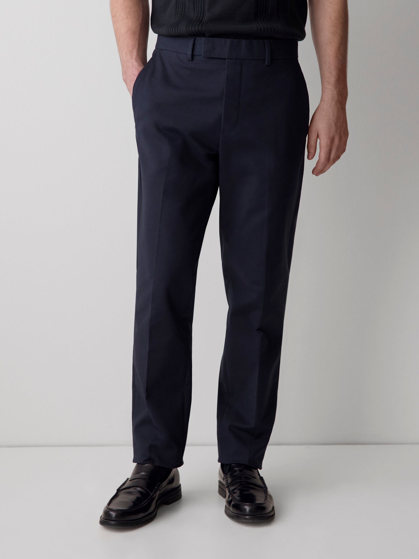Slim Fit City Chino Pant