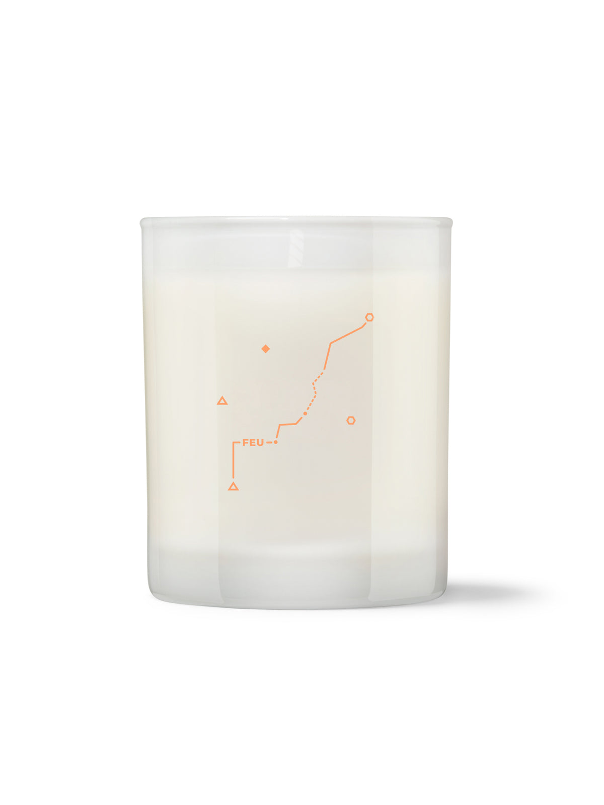 Scented Candle - LOHN
