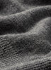 Merino-Wool Half-Zip Mock-Neck Sweater