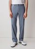 Straight-Leg Chino Pant