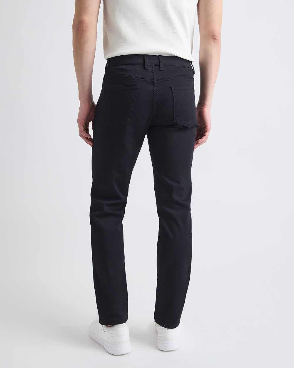Slim Leg Super Stretch Pant