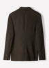 Slim Fit Knit Blazer