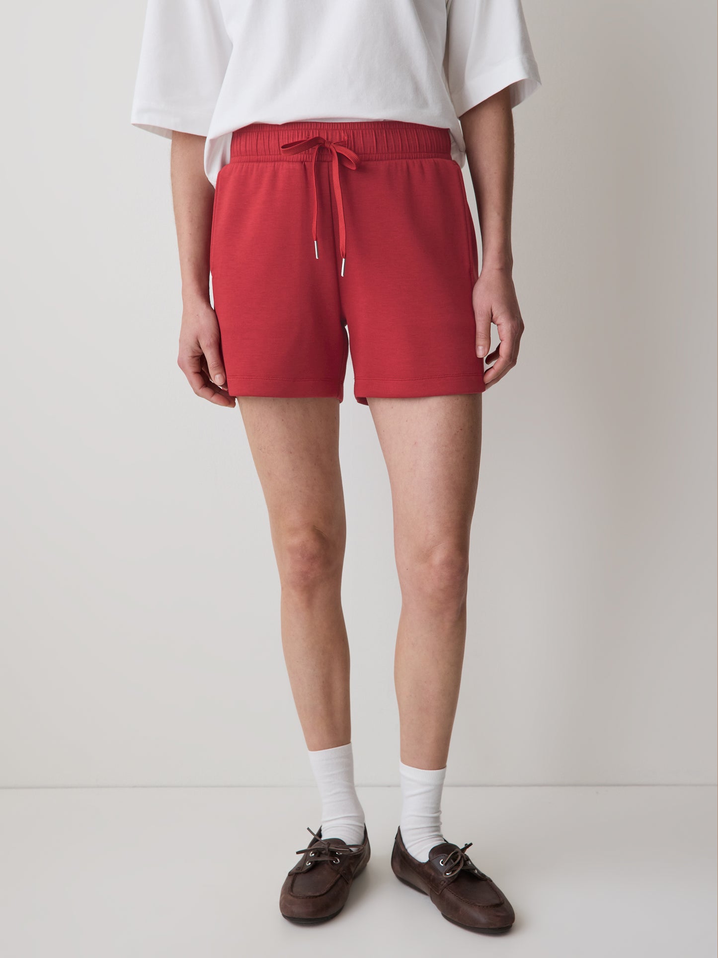 Athleisure Short