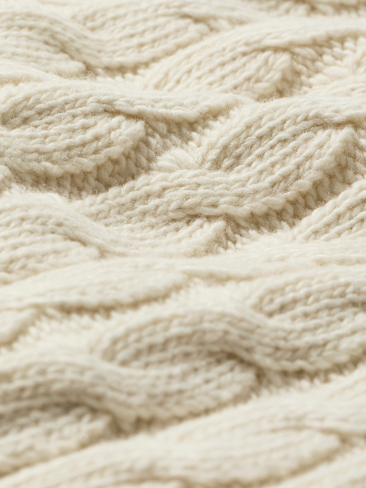 Cable-Stitch Cami
