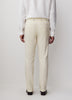 Slim Fit Stretch Linen Suit Pant