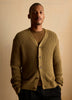Long-Sleeve Cardigan