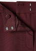 Mid-Rise Slim-Leg Signature 7/8 Pant