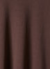 Short-Sleeve Cotton Basic Tee