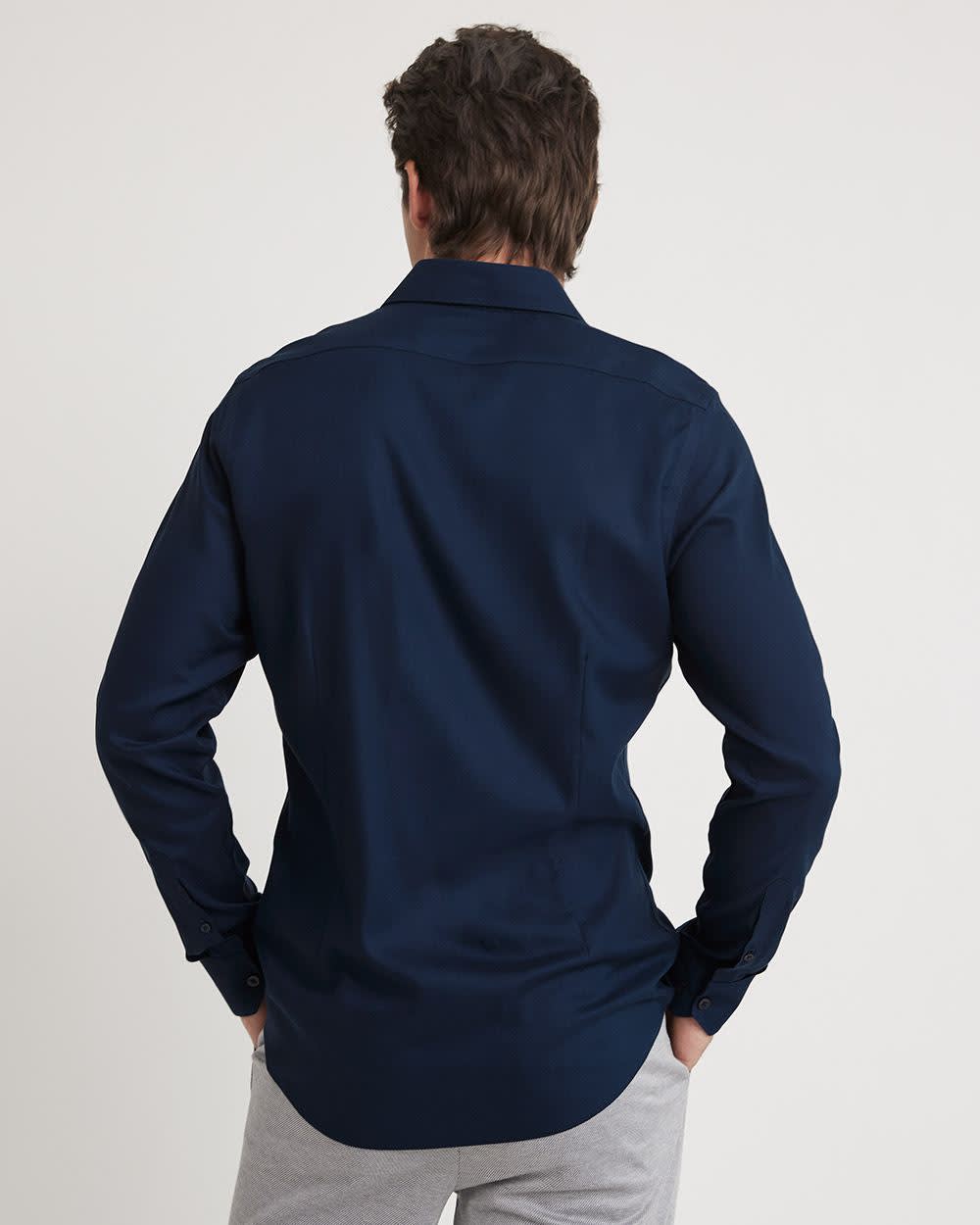Slim Fit Performance Shirt