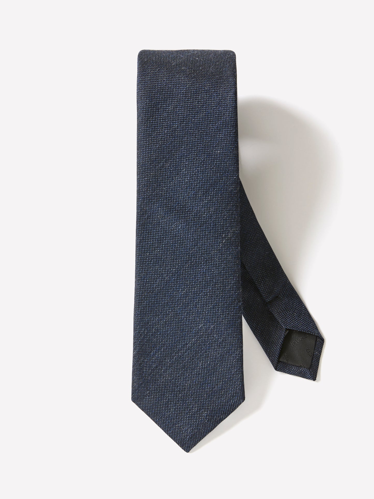 Solid Skinny Tie