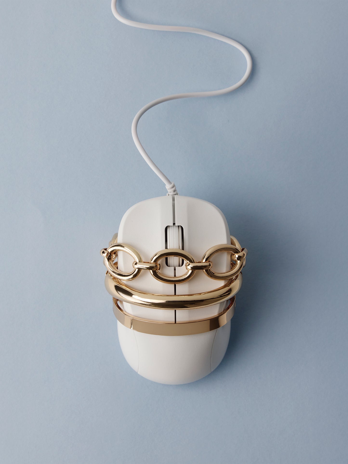 Essential Cuff Bracelet