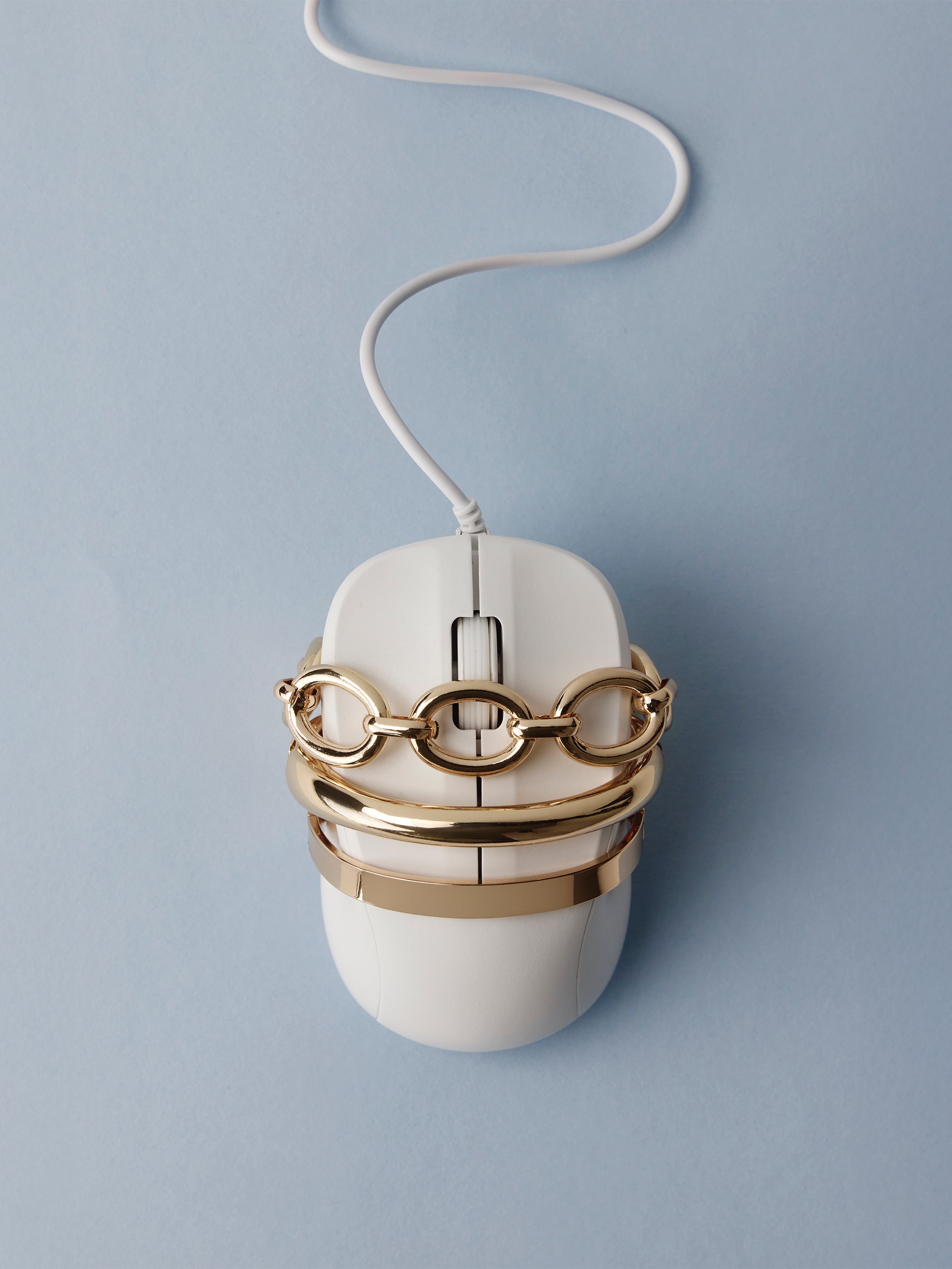 Essential Cuff Bracelet