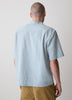 Short-Sleeve Polo