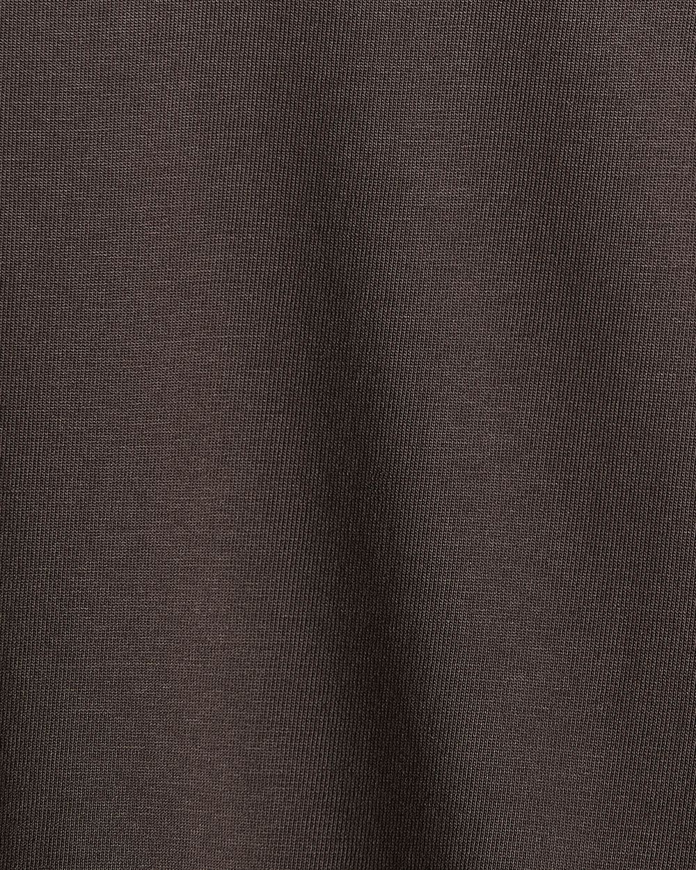 T-Shirt Ample en Coton Supima