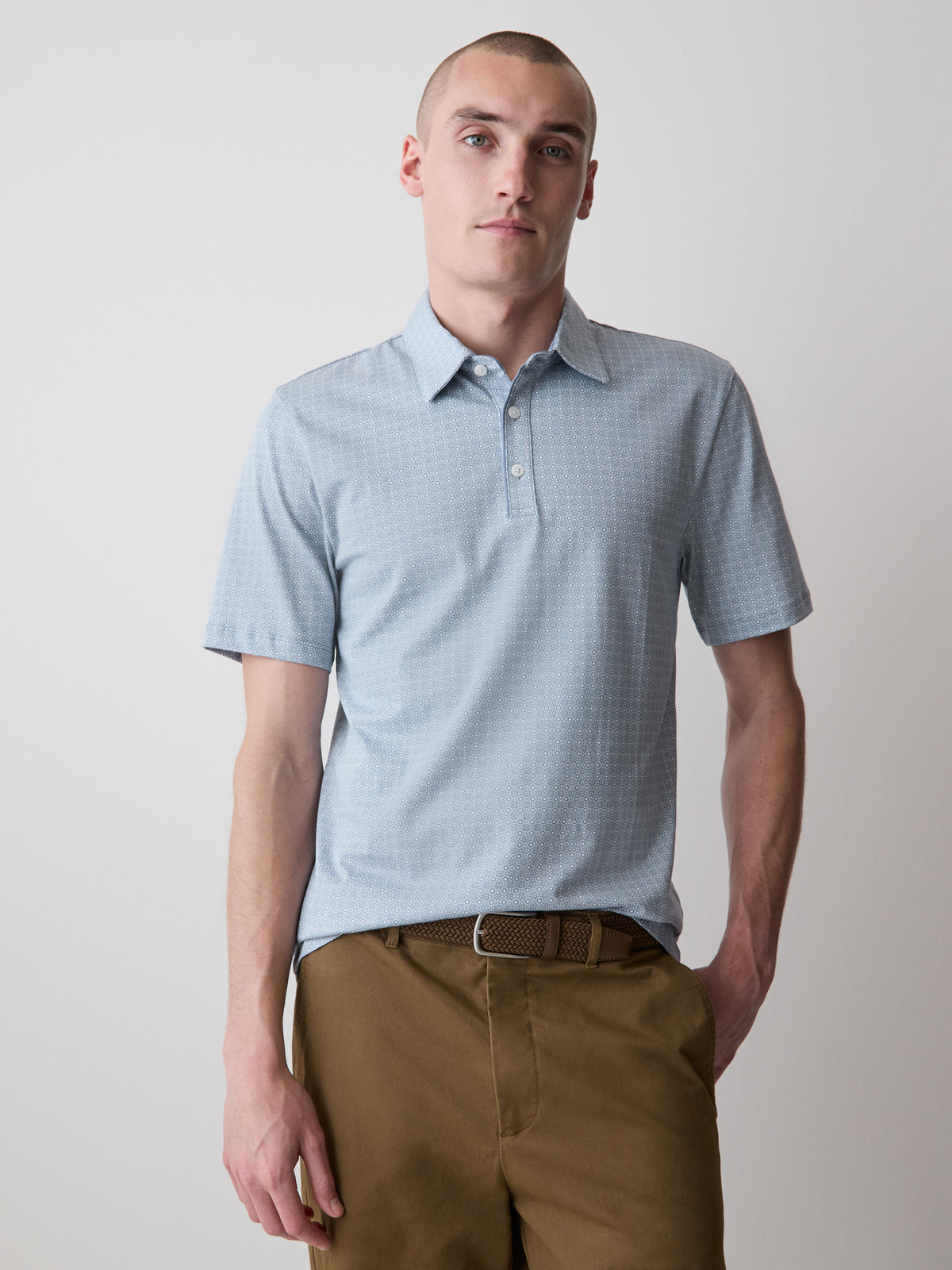 Essential City Polo