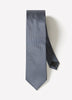 Solid Regular Tie