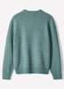 Lambswool Crew-Neck Sweater