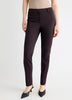 Limitless Mid-Rise Slim-Leg Signature Ankle Pant