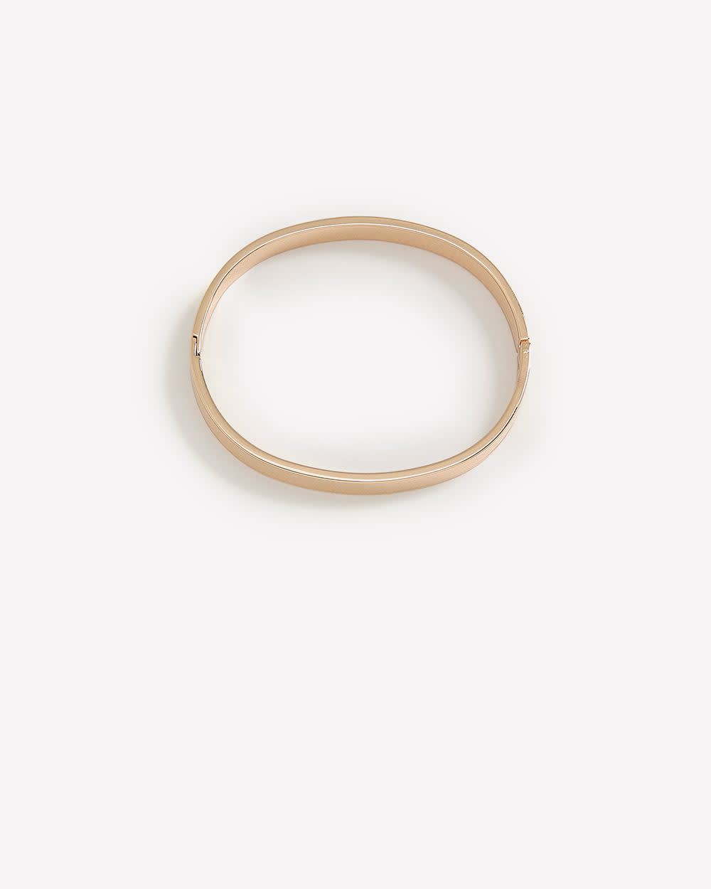 Essential Cuff Bracelet