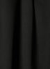 Woven Loose Fit Pleated Cotton Pants