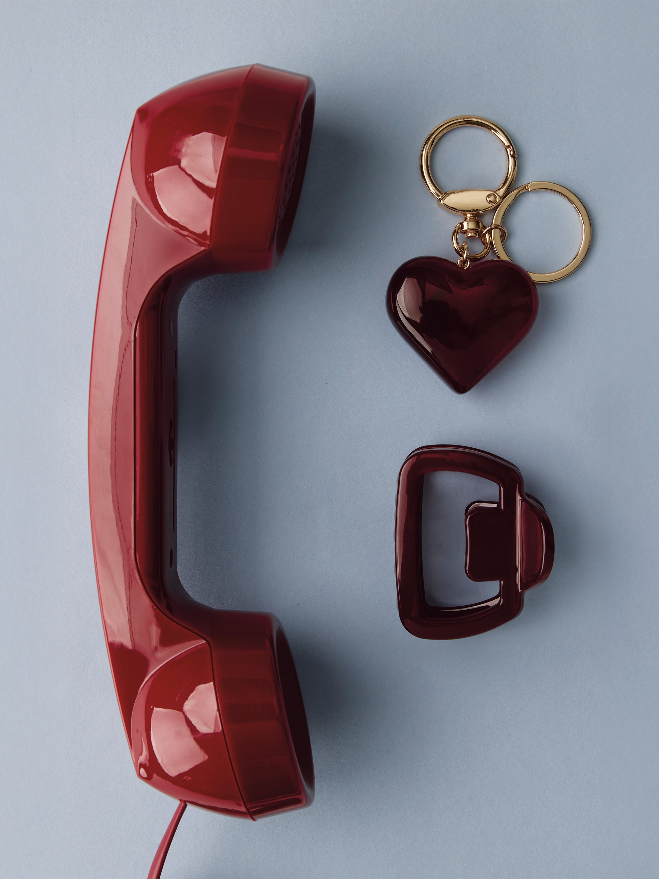 Small Plastic Hair Gripper