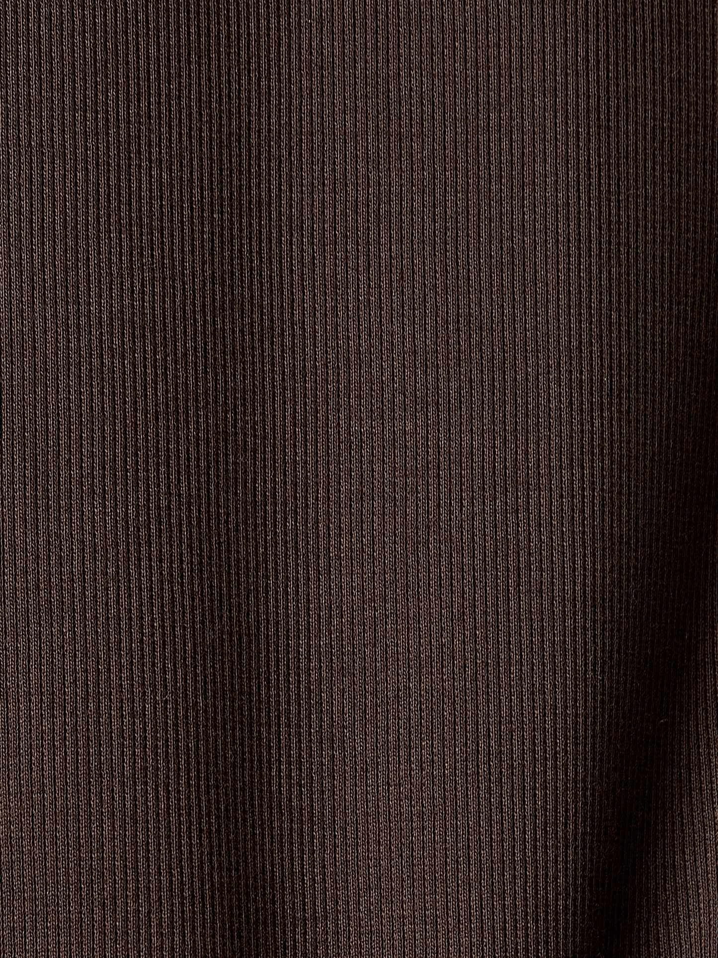 Ribbed Tank Top