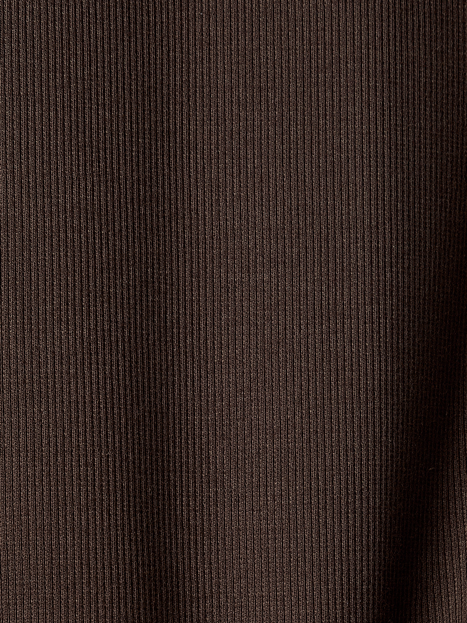 Ribbed Tank Top