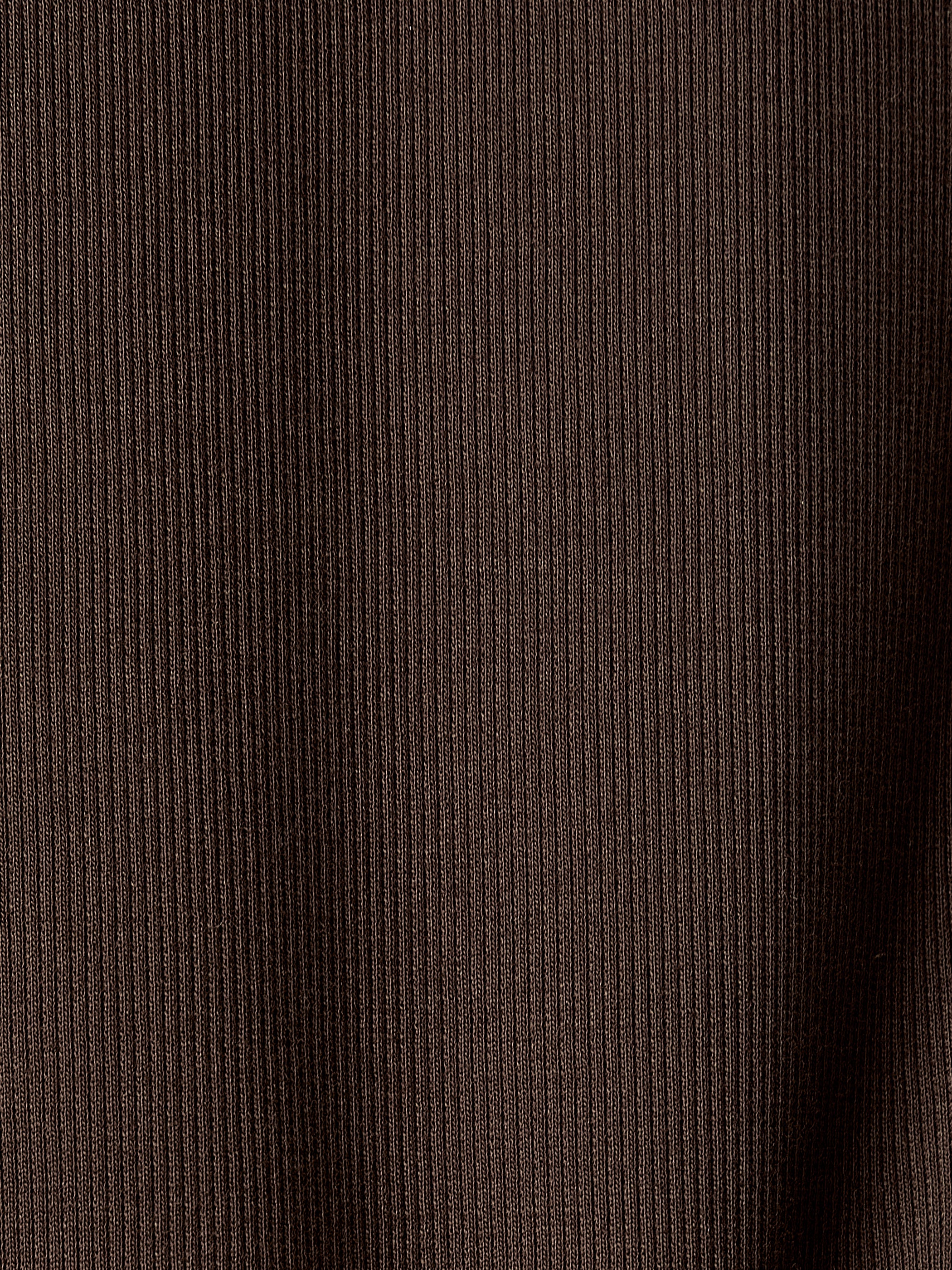 Ribbed Tank Top