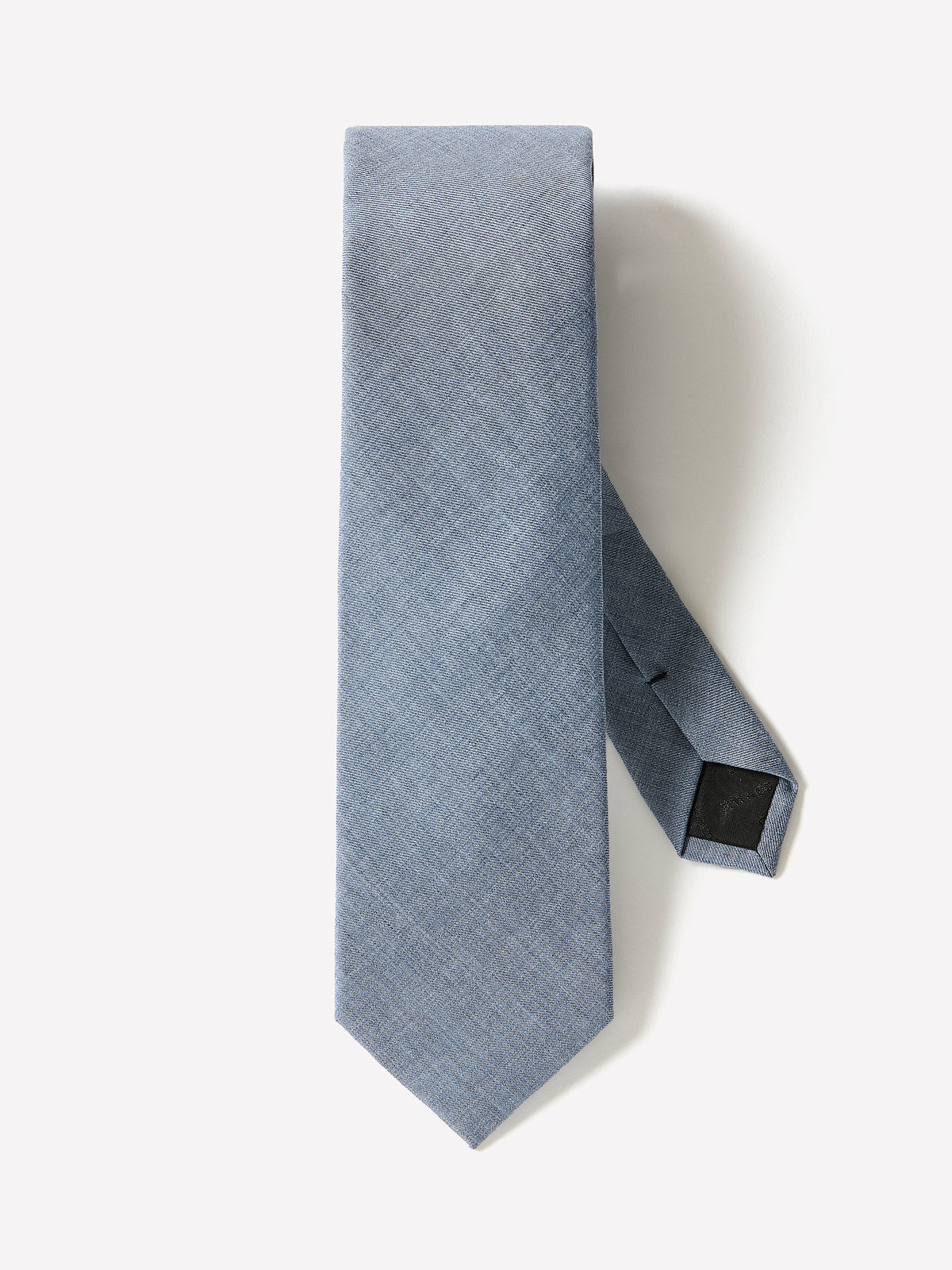 Regular Fit Lyocell Tie