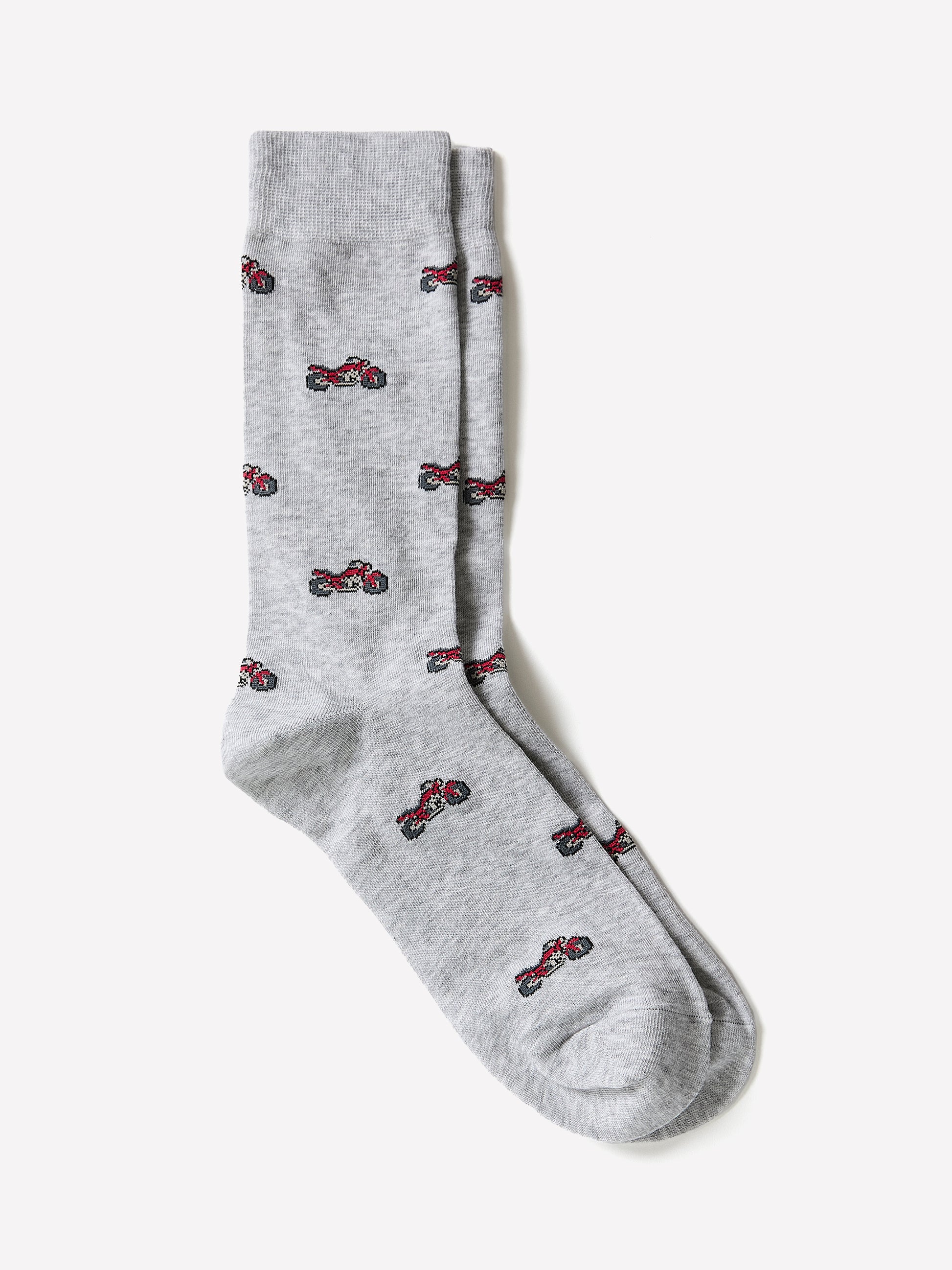 Motorcycle Socks