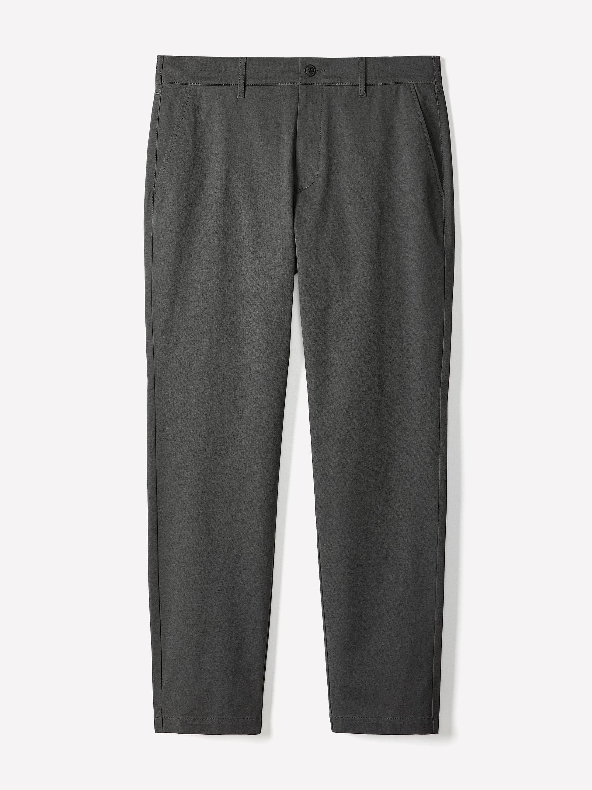 Slim-Leg Chino Pant